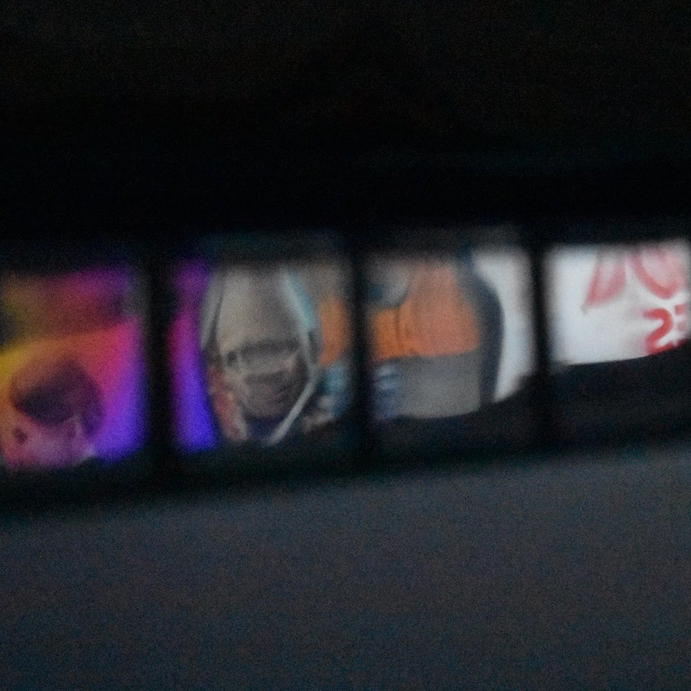 Meet your Posher, Michael